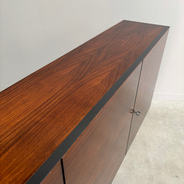 Vintage sideboard by Musterring, 1960s