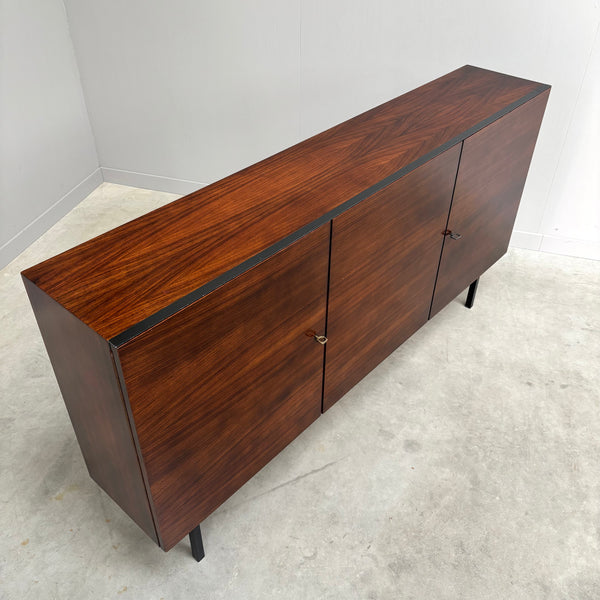 Vintage sideboard by Musterring, 1960s
