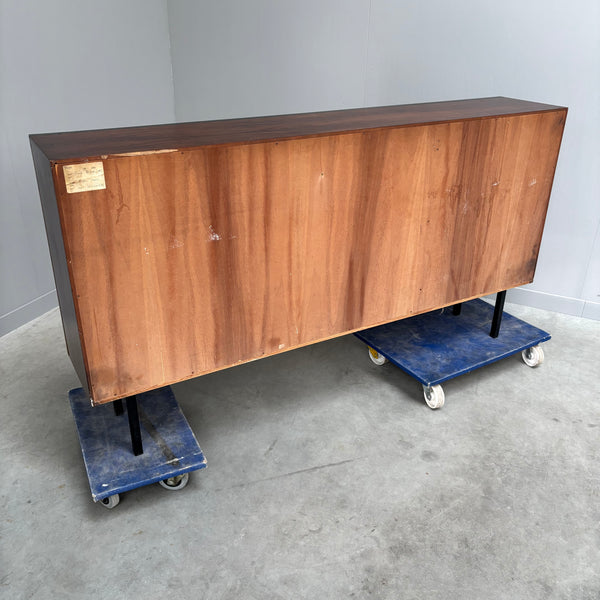 Vintage sideboard by Musterring, 1960s