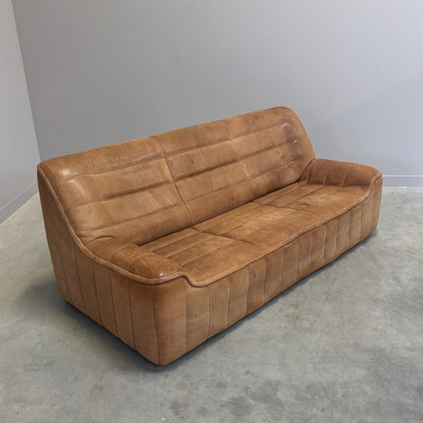 De Sede DS84 lounge sofa, 1970s