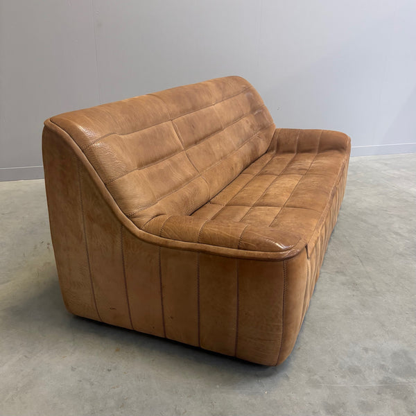 De Sede DS84 lounge sofa, 1970s