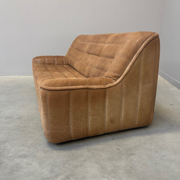 De Sede DS84 lounge sofa, 1970s