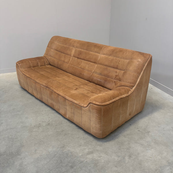 De Sede DS84 lounge sofa, 1970s