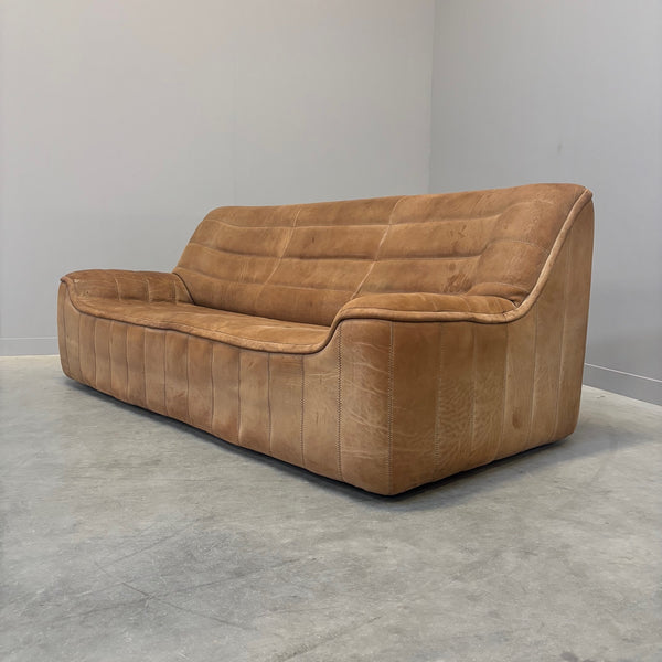 De Sede DS84 lounge sofa, 1970s