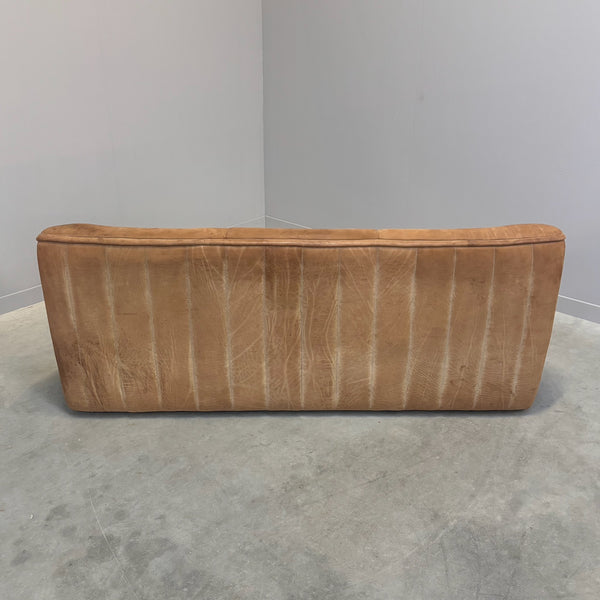 De Sede DS84 lounge sofa, 1970s