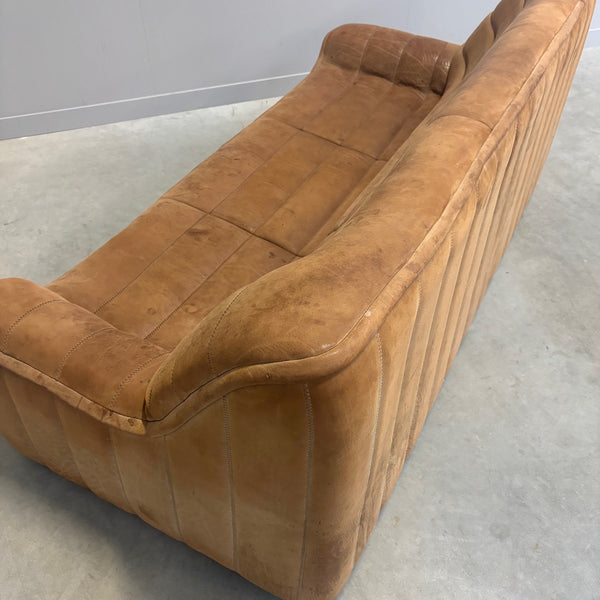 De Sede DS84 lounge sofa, 1970s