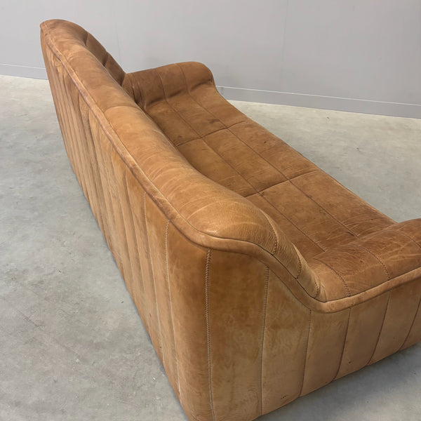 De Sede DS84 lounge sofa, 1970s