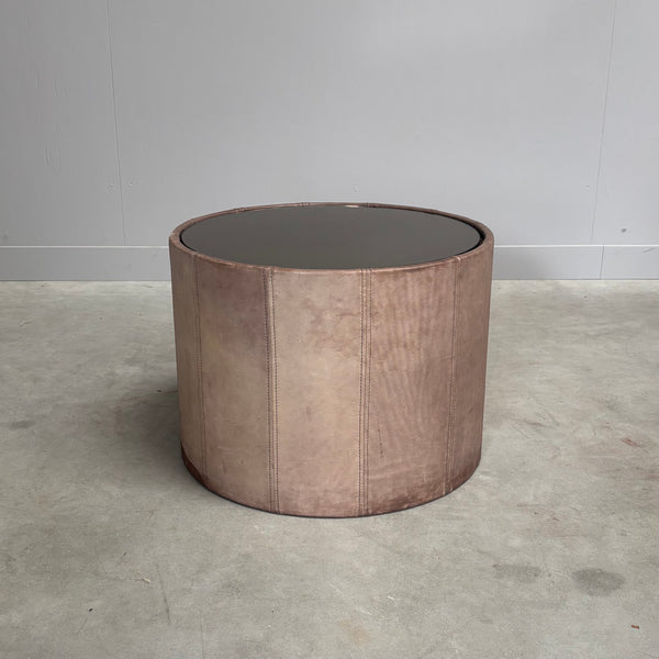 De Sede DS44 side table, 1970s