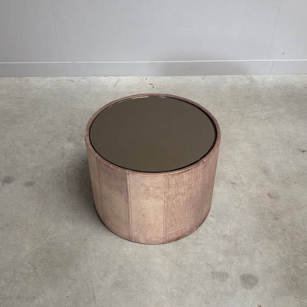 De Sede DS44 side table, 1970s