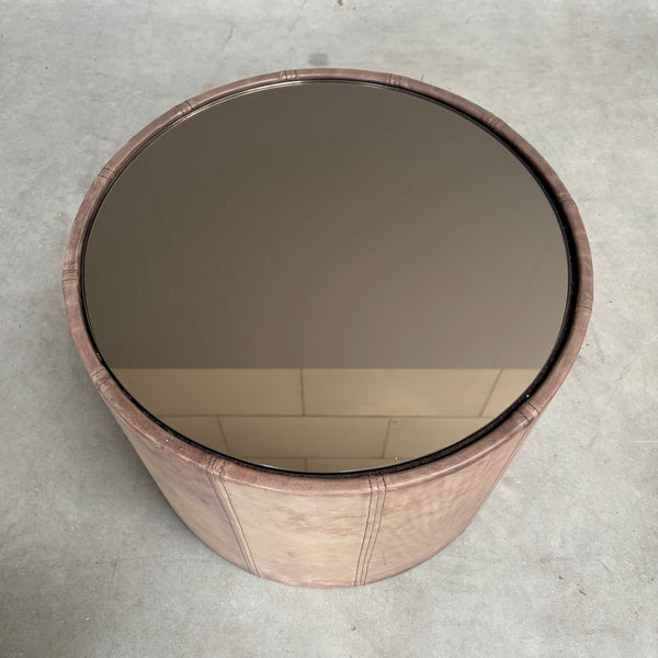 De Sede DS44 side table, 1970s