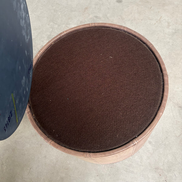 De Sede DS44 side table, 1970s