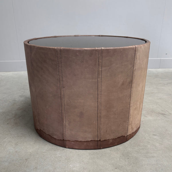 De Sede DS44 side table, 1970s