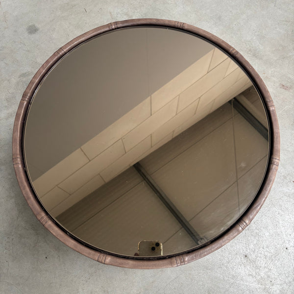 De Sede DS44 side table, 1970s