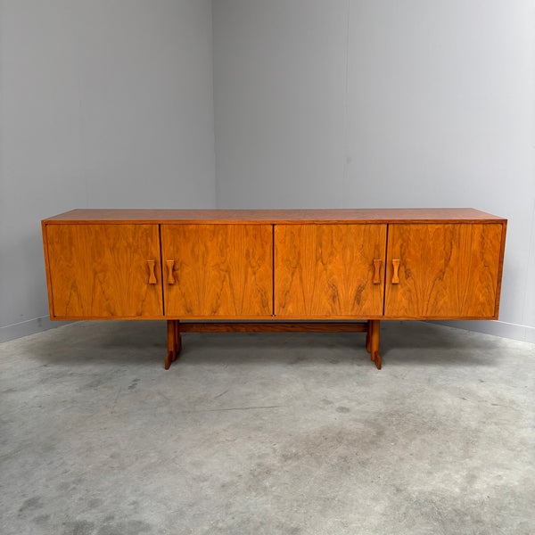Brazilian sideboard by Novo Rumo, 1960s
