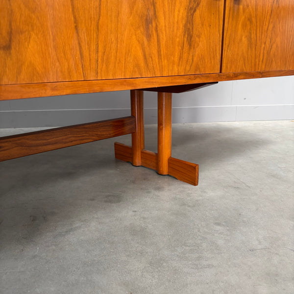 Brazilian sideboard by Novo Rumo, 1960s