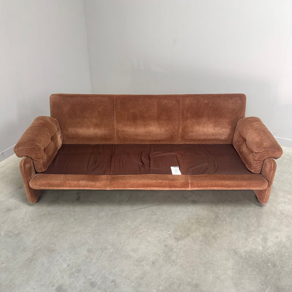 Coronado sofa by B&B Italia, Italy 1960s