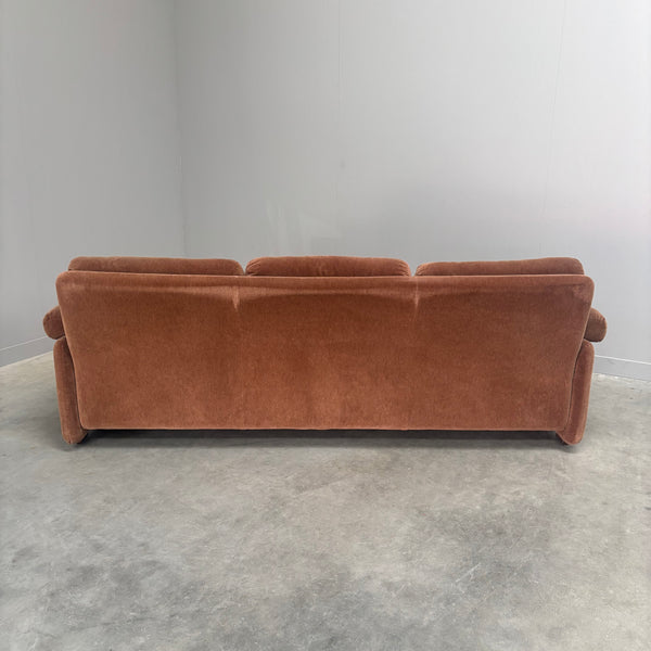 Coronado sofa by B&B Italia, Italy 1960s