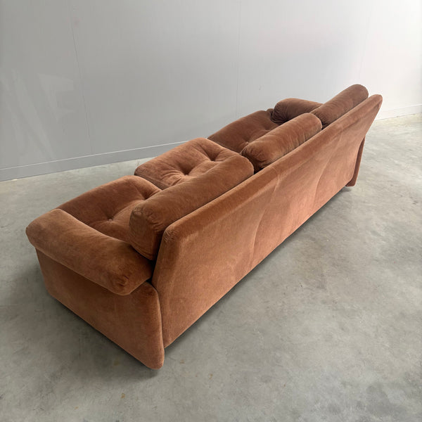 Coronado sofa by B&B Italia, Italy 1960s
