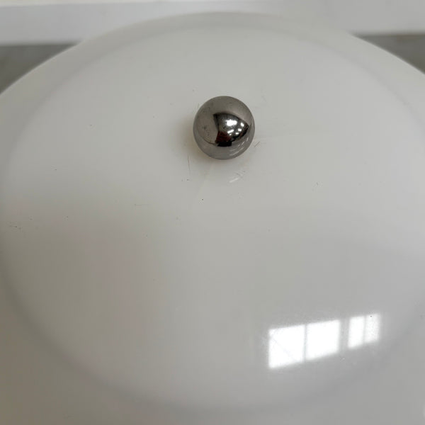 Panthella table lamp by Verner Panton, 1970s