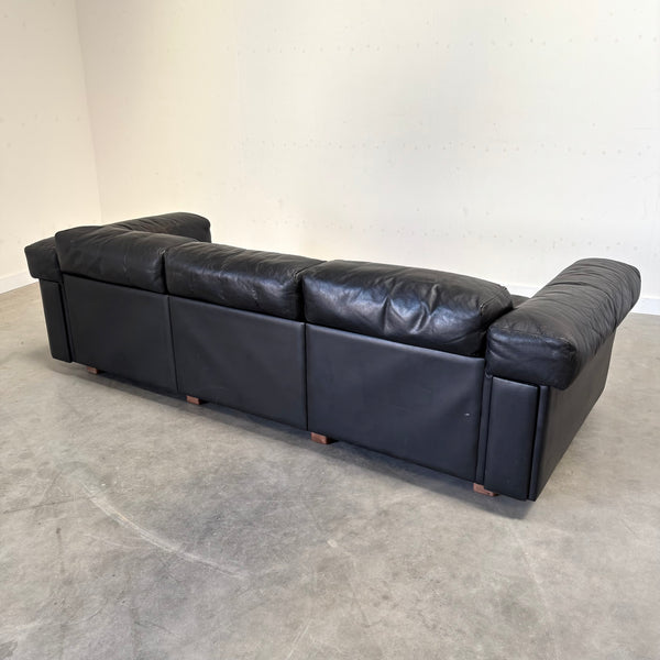 De Sede sofa by Haussmann, 1970s
