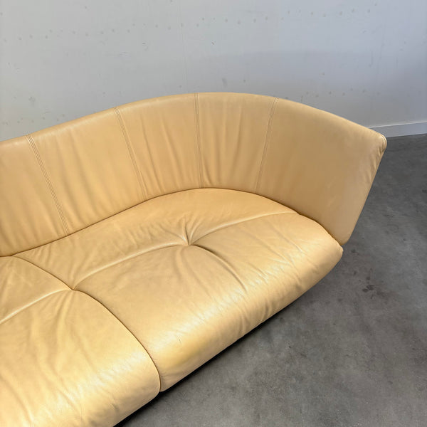 De Sede lounge shell; DS102