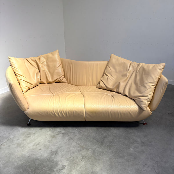 De Sede lounge shell; DS102