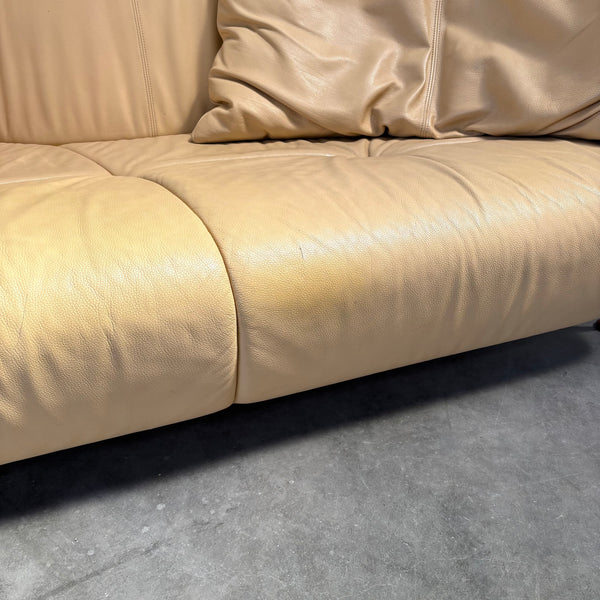 De Sede lounge shell; DS102