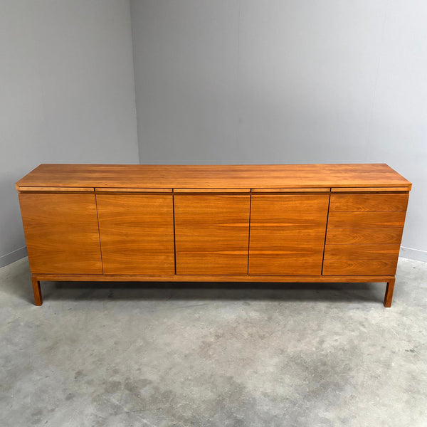 Large Mid Century Modern sideboard, Germany 1960s