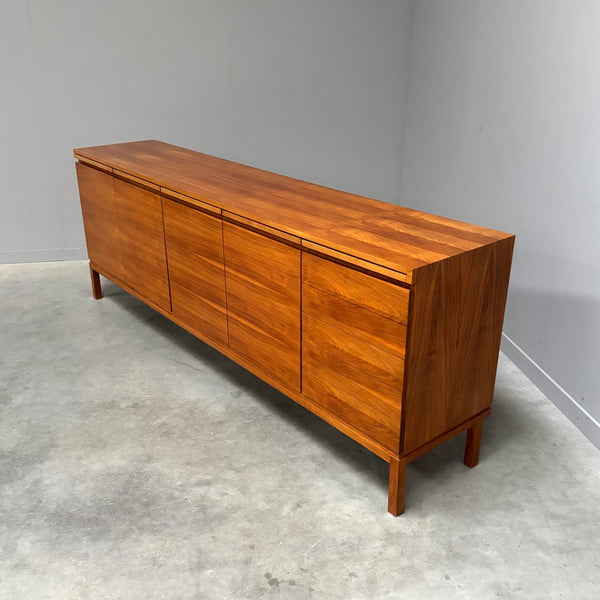 Large Mid Century Modern sideboard, Germany 1960s