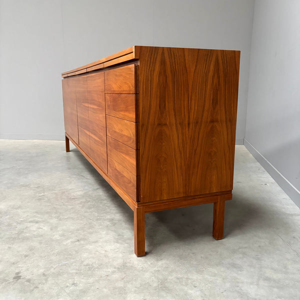 Large Mid Century Modern sideboard, Germany 1960s