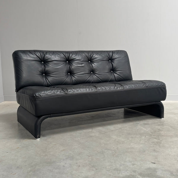 Constanze sofa by Johannes Spalt for Wittmann, 1960s