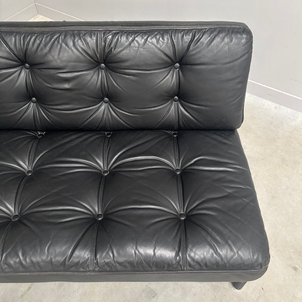 Constanze sofa by Johannes Spalt for Wittmann, 1960s