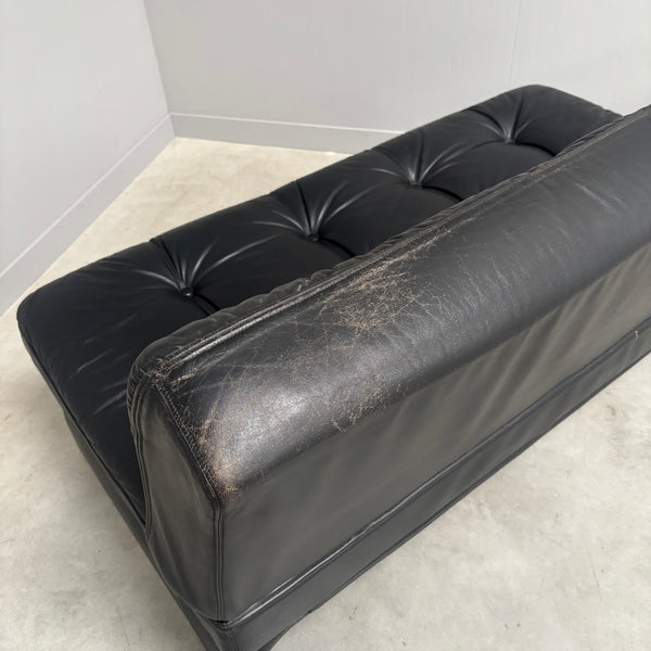 Constanze sofa by Johannes Spalt for Wittmann, 1960s