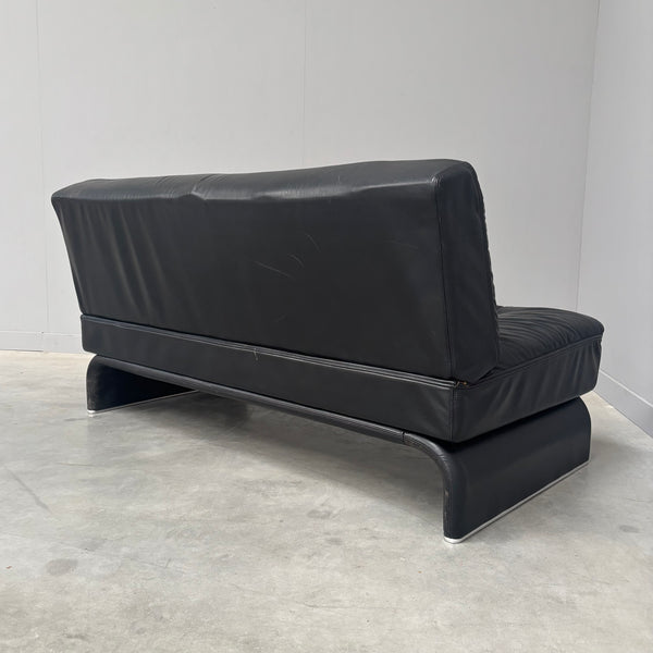 Constanze sofa by Johannes Spalt for Wittmann, 1960s