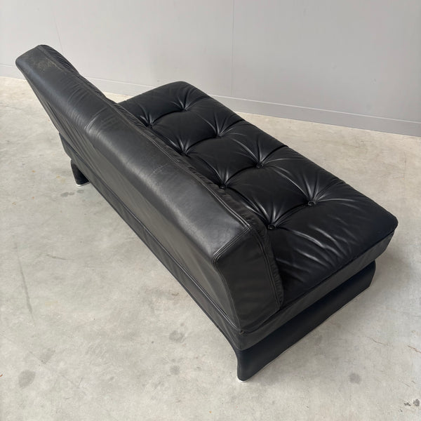 Constanze sofa by Johannes Spalt for Wittmann, 1960s