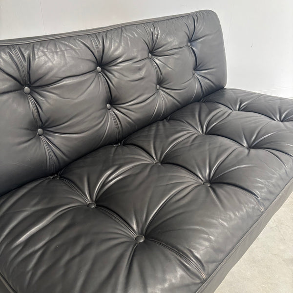 Constanze sofa by Johannes Spalt for Wittmann, 1960s
