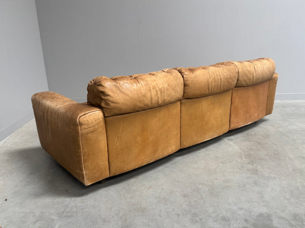 De Sede DS40 sofa by Robert Haussmann, 1970s