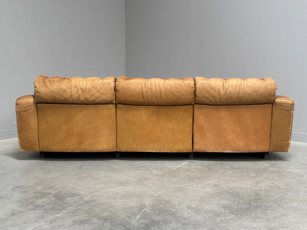 De Sede DS40 sofa by Robert Haussmann, 1970s