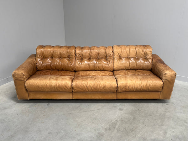 Vintage De Sede DS40 sofa by Robert Haussmann, 1970s