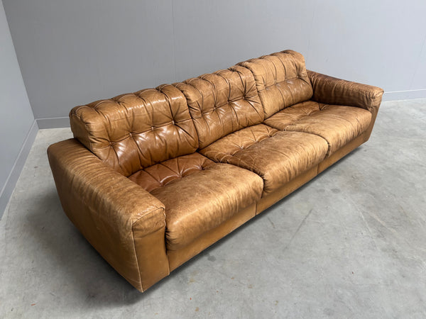 Vintage De Sede DS40 sofa by Robert Haussmann, 1970s