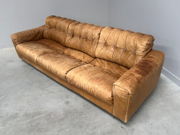 Vintage De Sede DS40 sofa by Robert Haussmann, 1970s