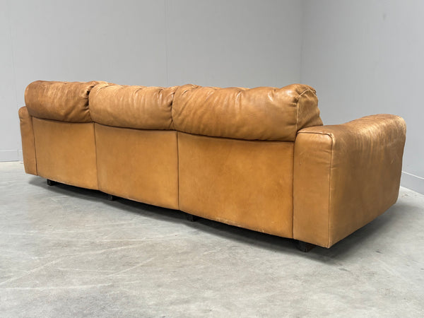 Vintage De Sede DS40 sofa by Robert Haussmann, 1970s