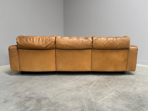 Vintage De Sede DS40 sofa by Robert Haussmann, 1970s