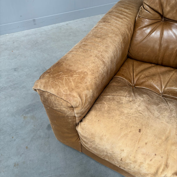 Vintage De Sede DS40 lounge chair, 1970s