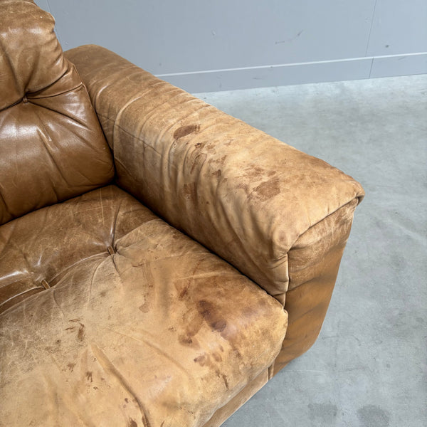Vintage De Sede DS40 lounge chair, 1970s