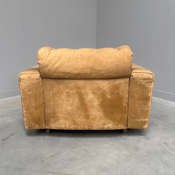 Vintage De Sede DS40 lounge chair, 1970s