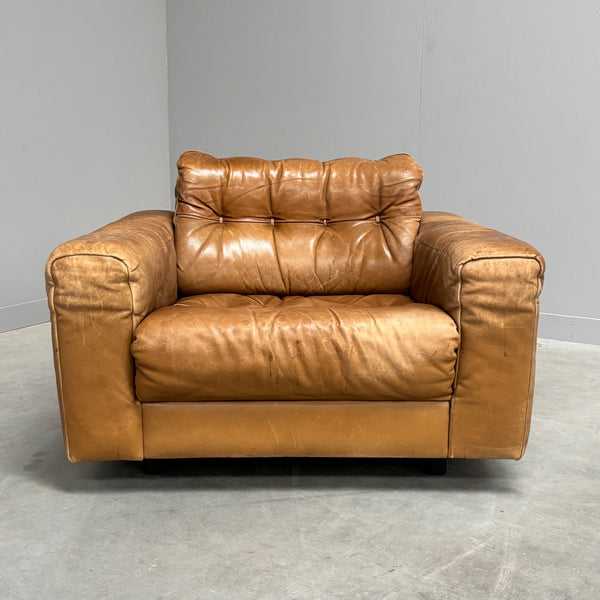 De Sede DS40 lounge chair by Robert Haussmann, 1970s