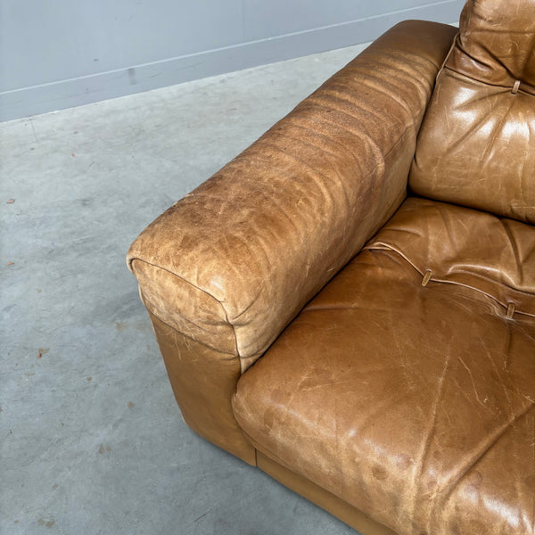 De Sede DS40 lounge chair by Robert Haussmann, 1970s