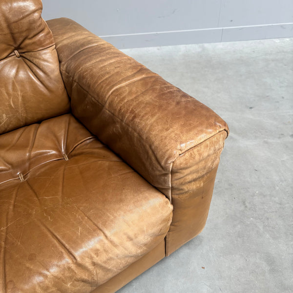 De Sede DS40 lounge chair by Robert Haussmann, 1970s
