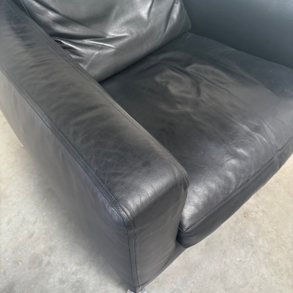 B&B Harry lounge chair, 1990s